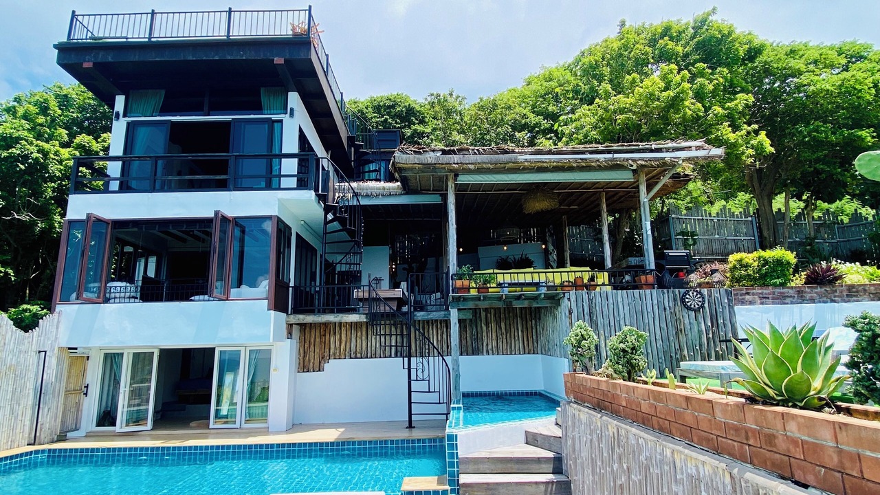 Photo of Outdoor in Karon