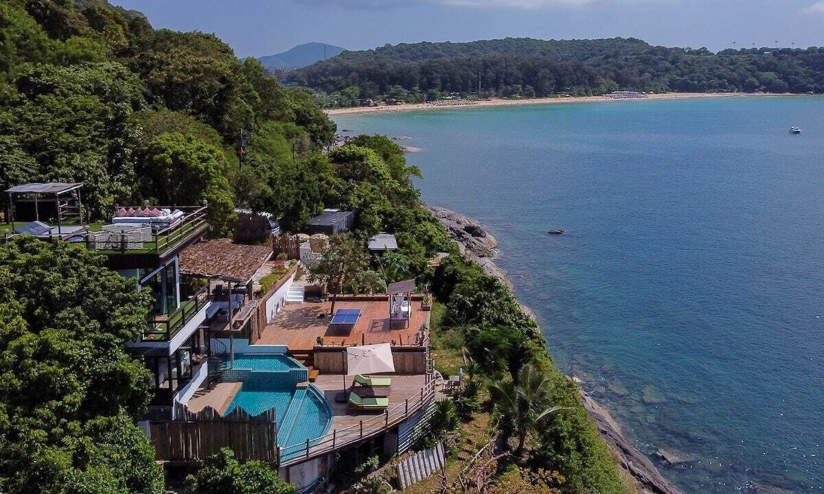Photo of Outdoor in Karon