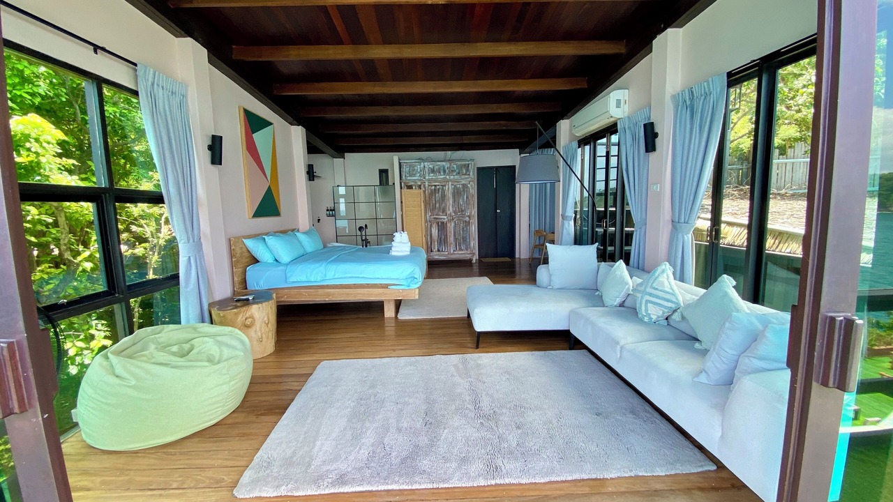 Photo of Bedroom in Karon