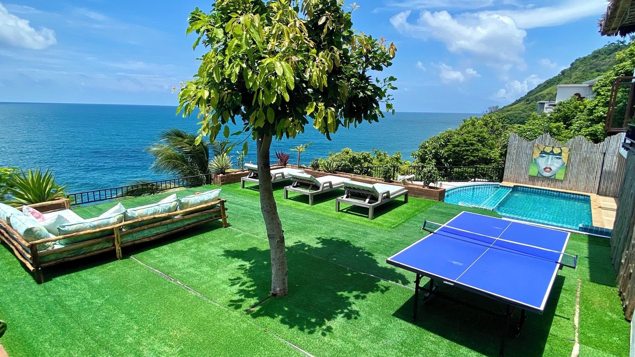 Photo of Outdoor in Karon