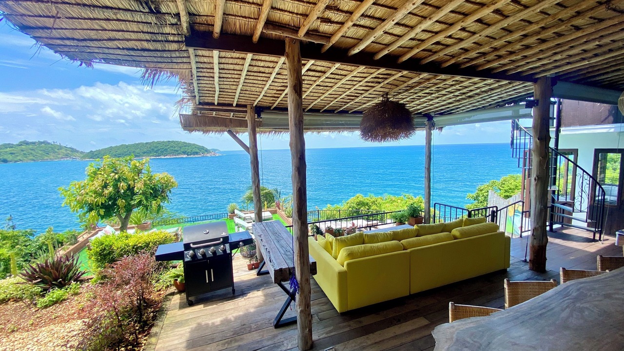 Photo of Outdoor in Karon