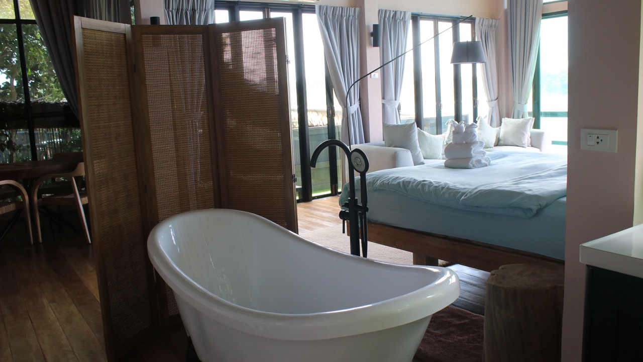 Photo of Bedroom in Karon