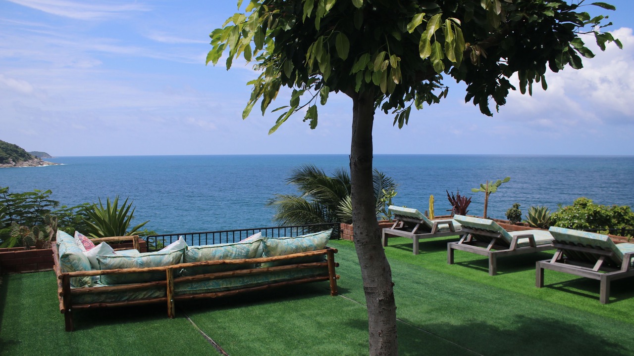 Photo of Outdoor in Karon