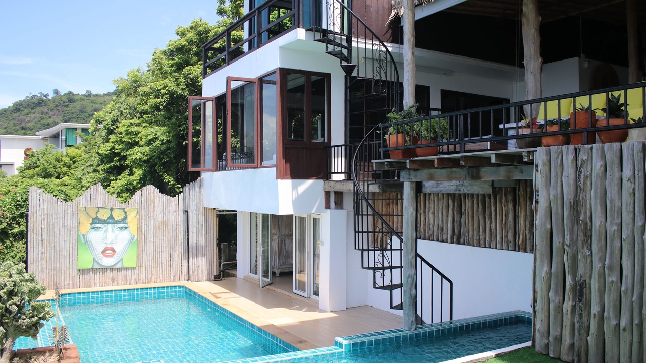Photo of Outdoor in Karon