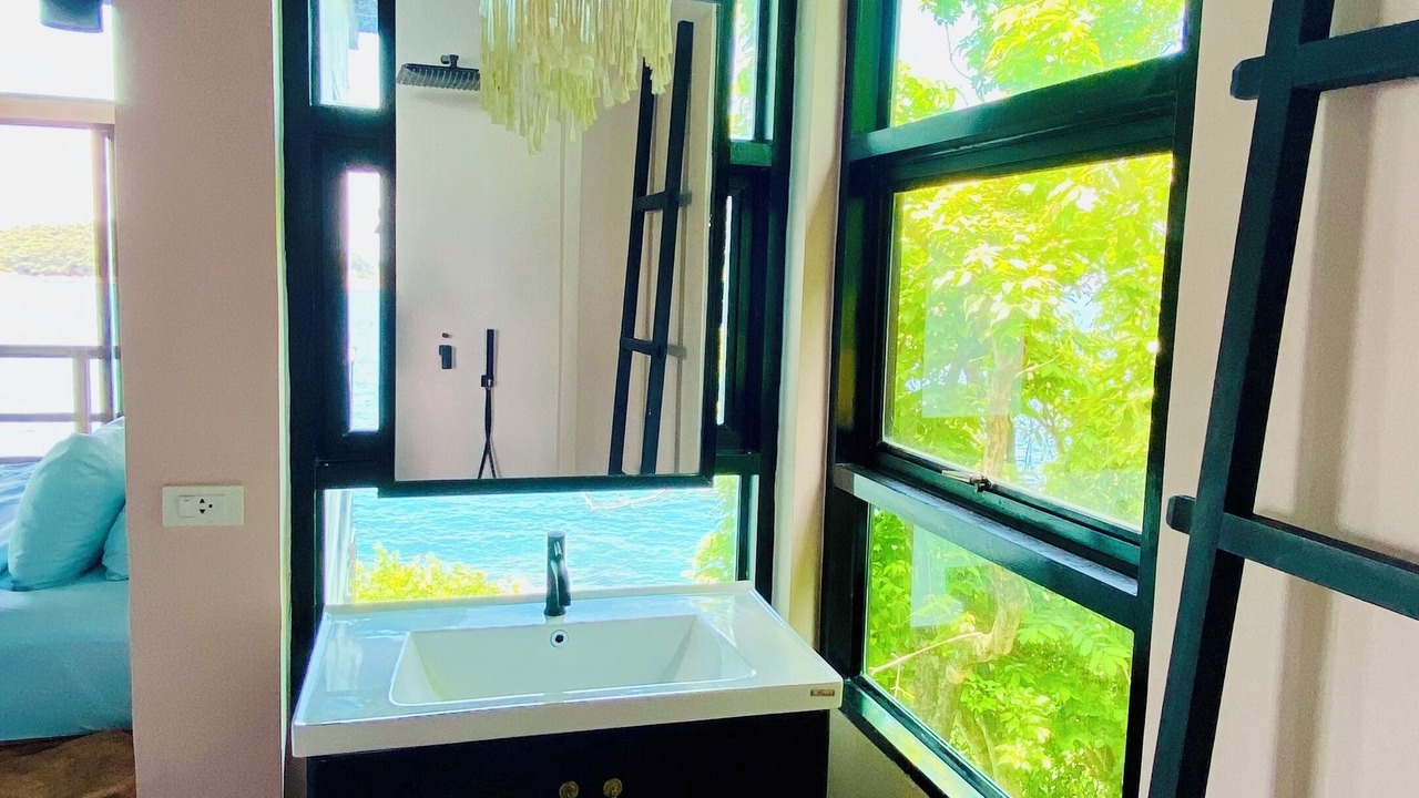 Photo of Bathroom in Karon