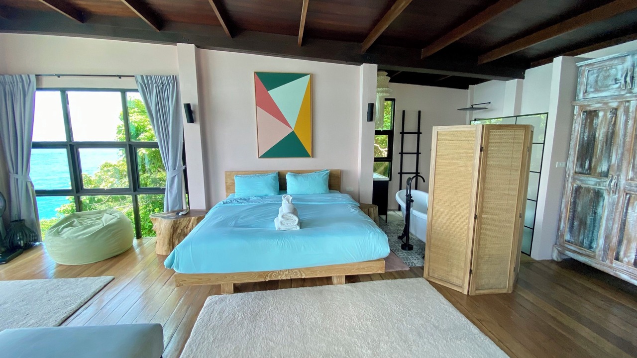 Photo of Bedroom in Karon