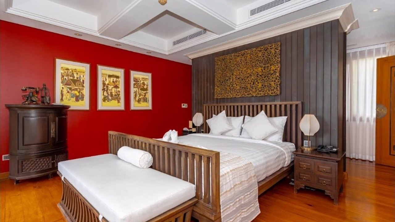 Photo of Bedroom in Rawai