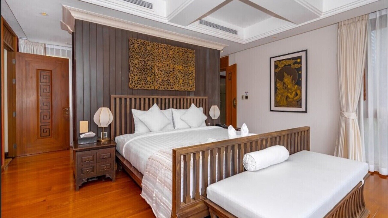 Photo of Bedroom in Rawai