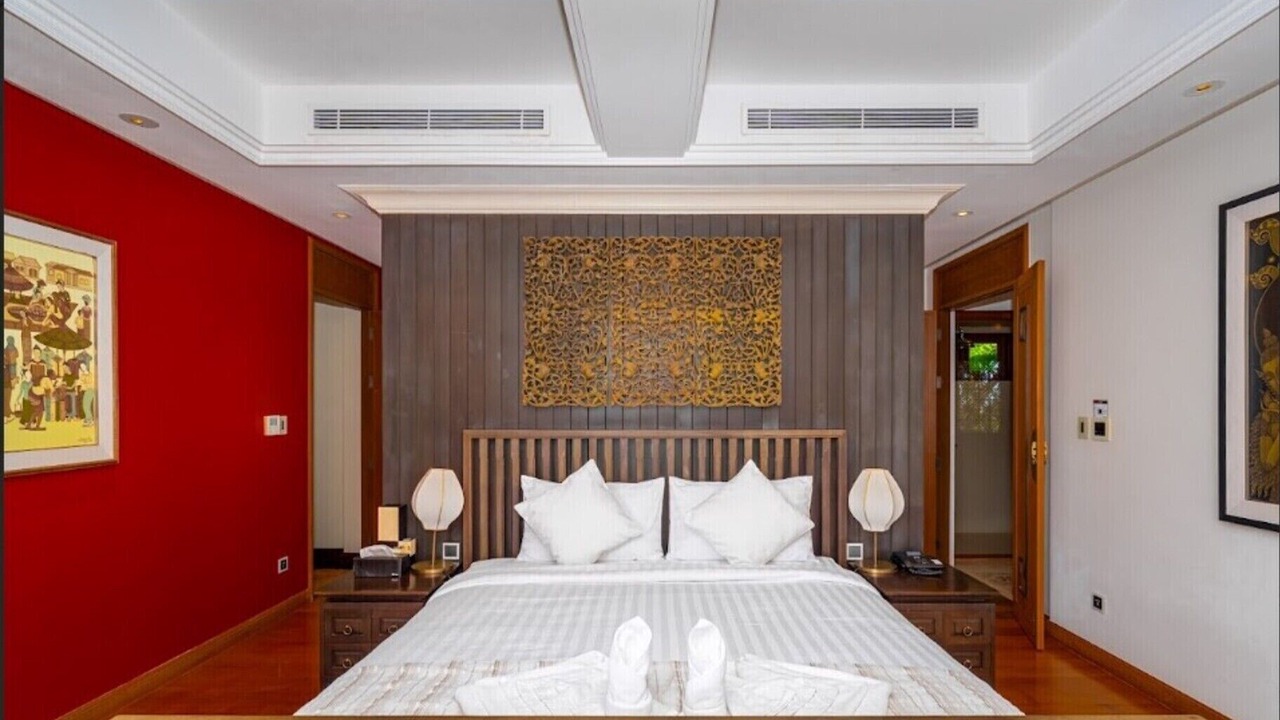 Photo of Bedroom in Rawai