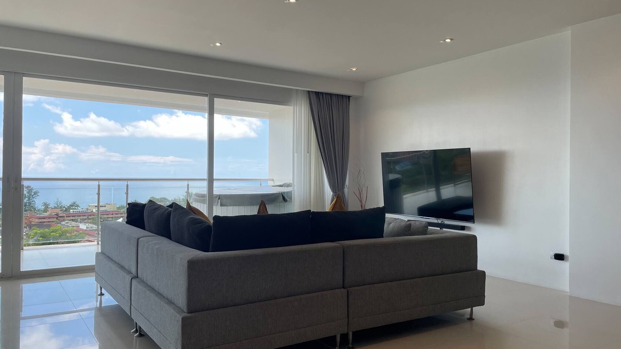 Photo of Livingroom in Karon