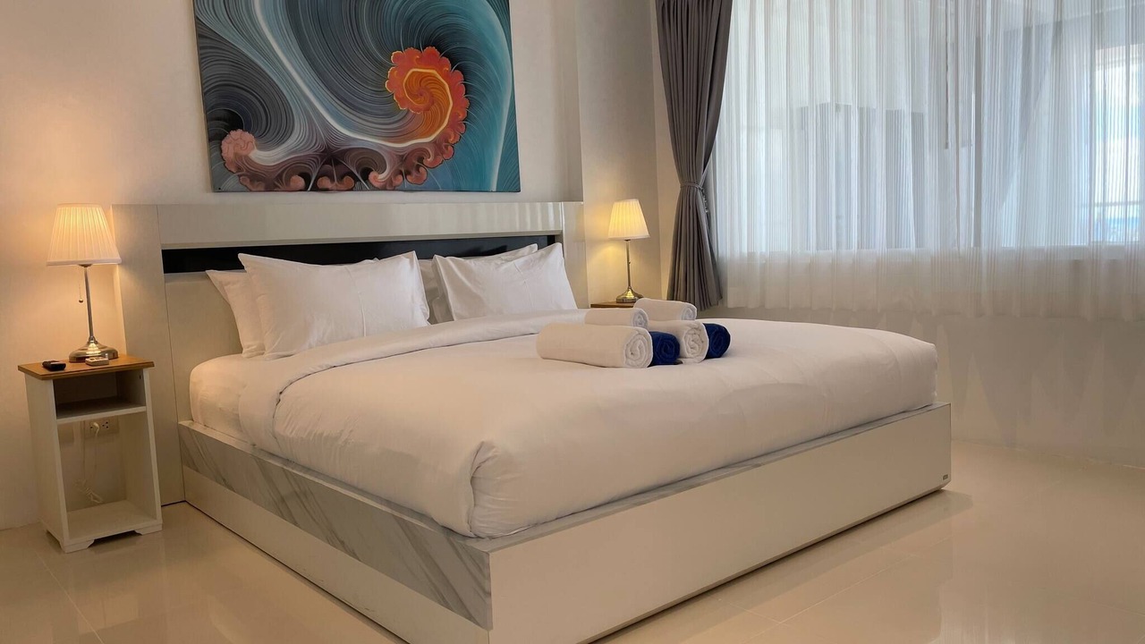 Photo of Bedroom in Karon