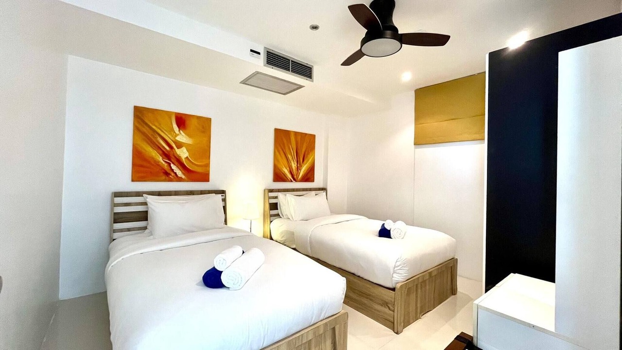 Photo of Bedroom in Karon