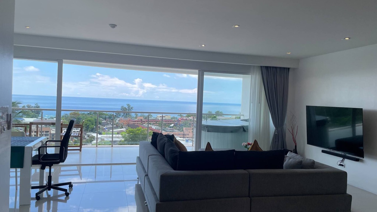 Photo of Livingroom in Karon