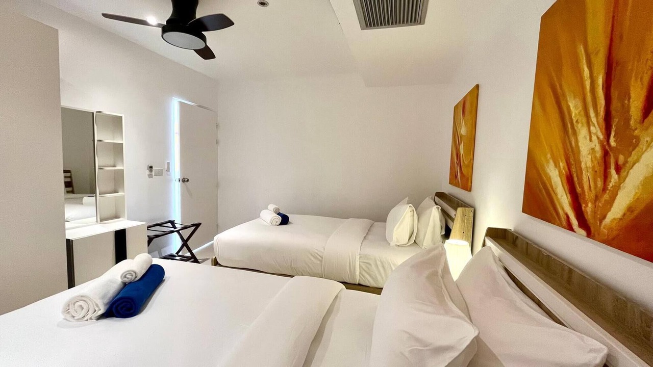 Photo of Bedroom in Karon