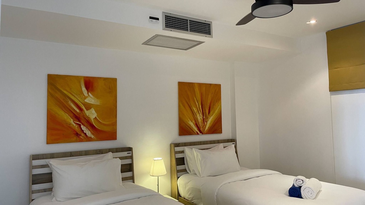 Photo of Bedroom in Karon