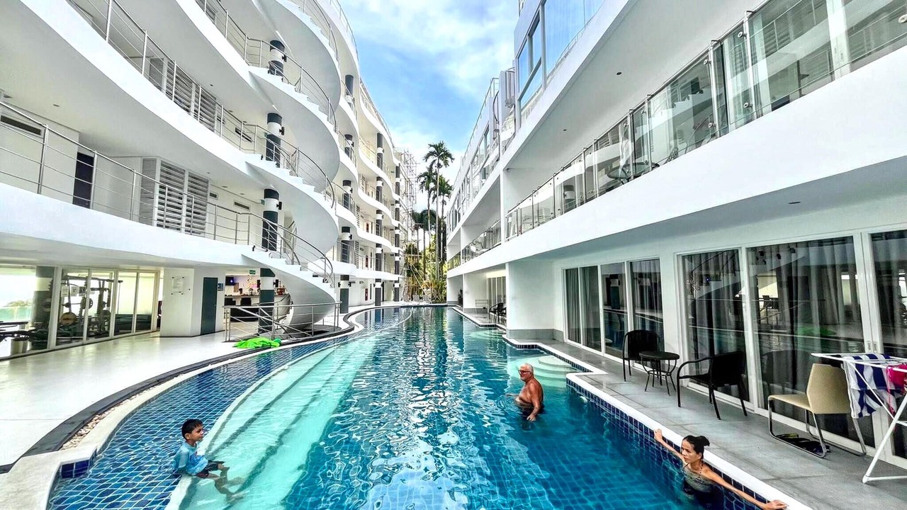 Photo of Outdoor in Karon