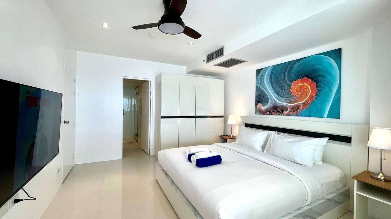 Photo of Bedroom in Karon