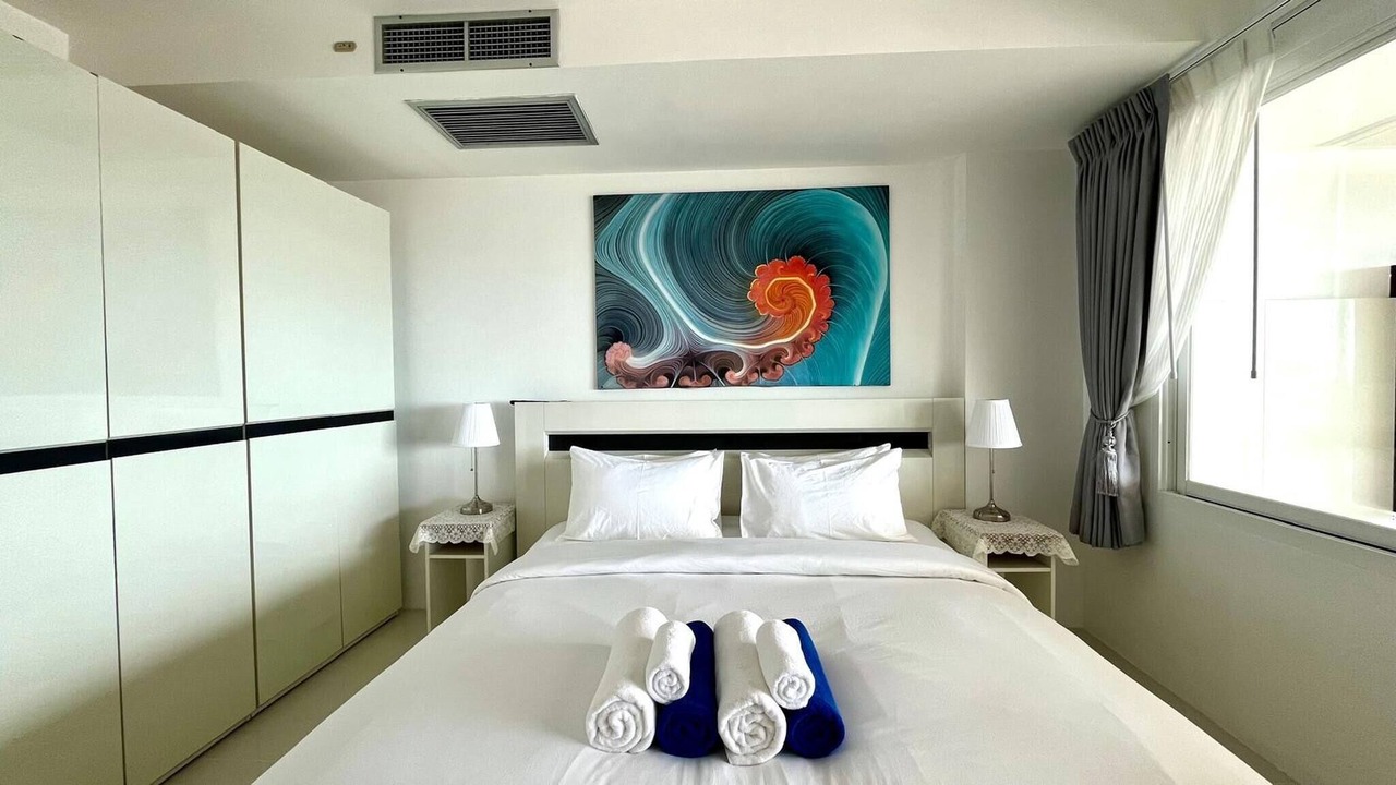 Photo of Bedroom in Karon