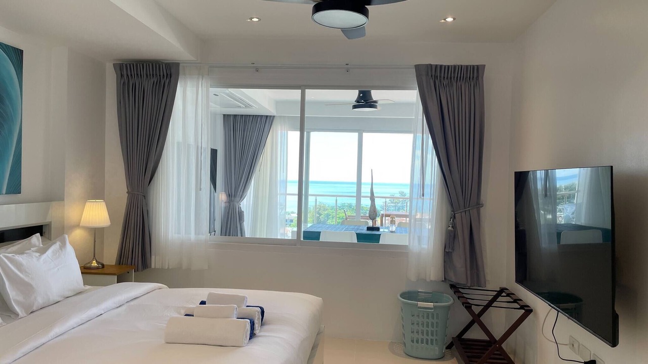 Photo of Bedroom in Karon