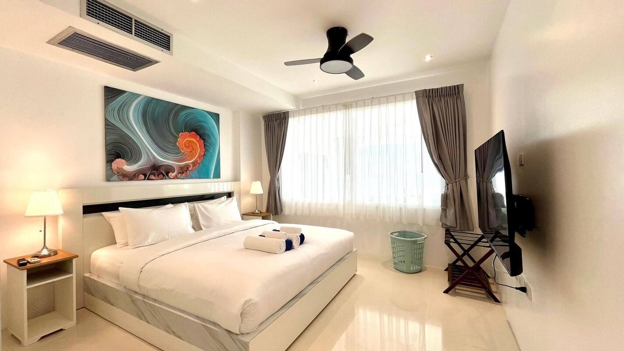 Photo of Bedroom in Karon