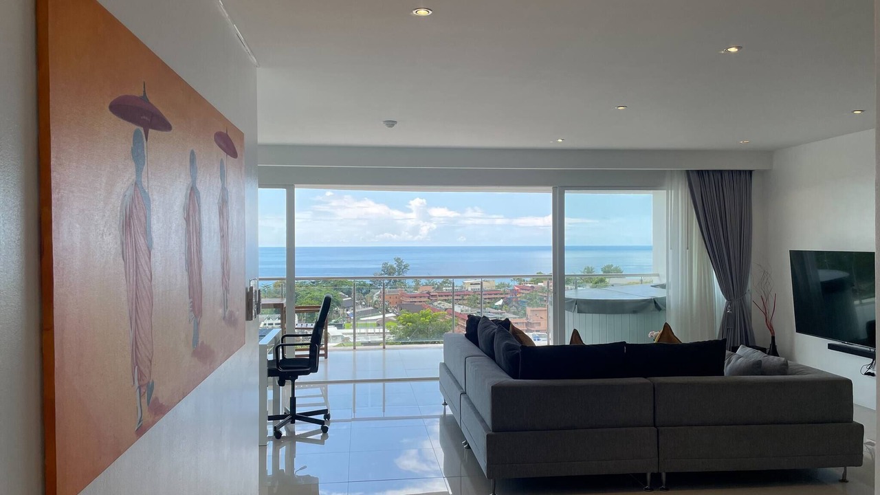 Photo of Livingroom in Karon