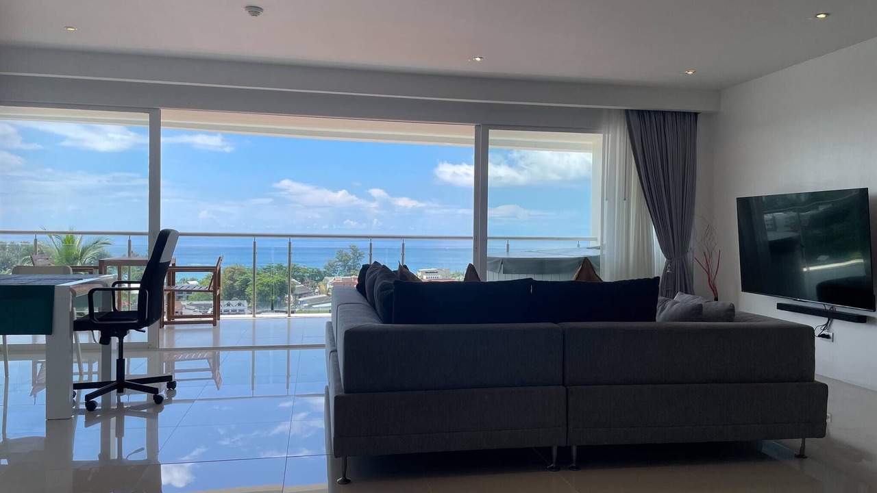 Photo of Livingroom in Karon