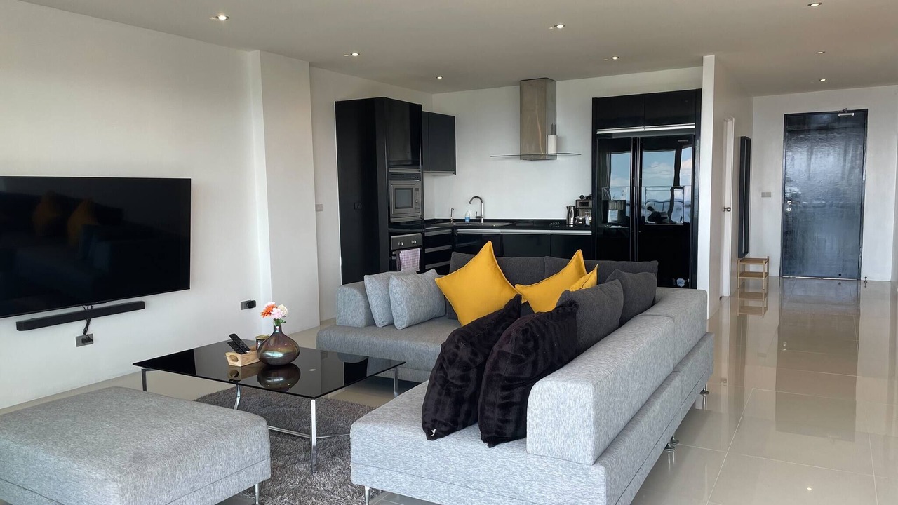 Photo of Livingroom in Karon