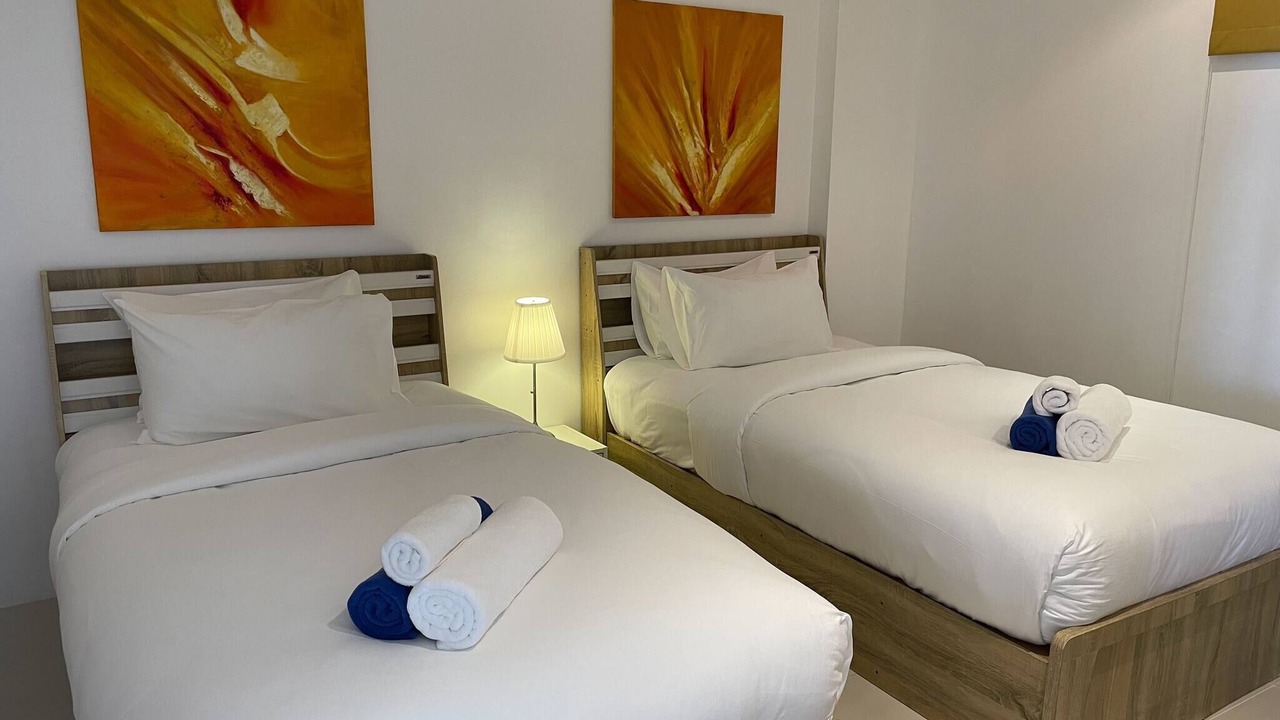 Photo of Bedroom in Karon