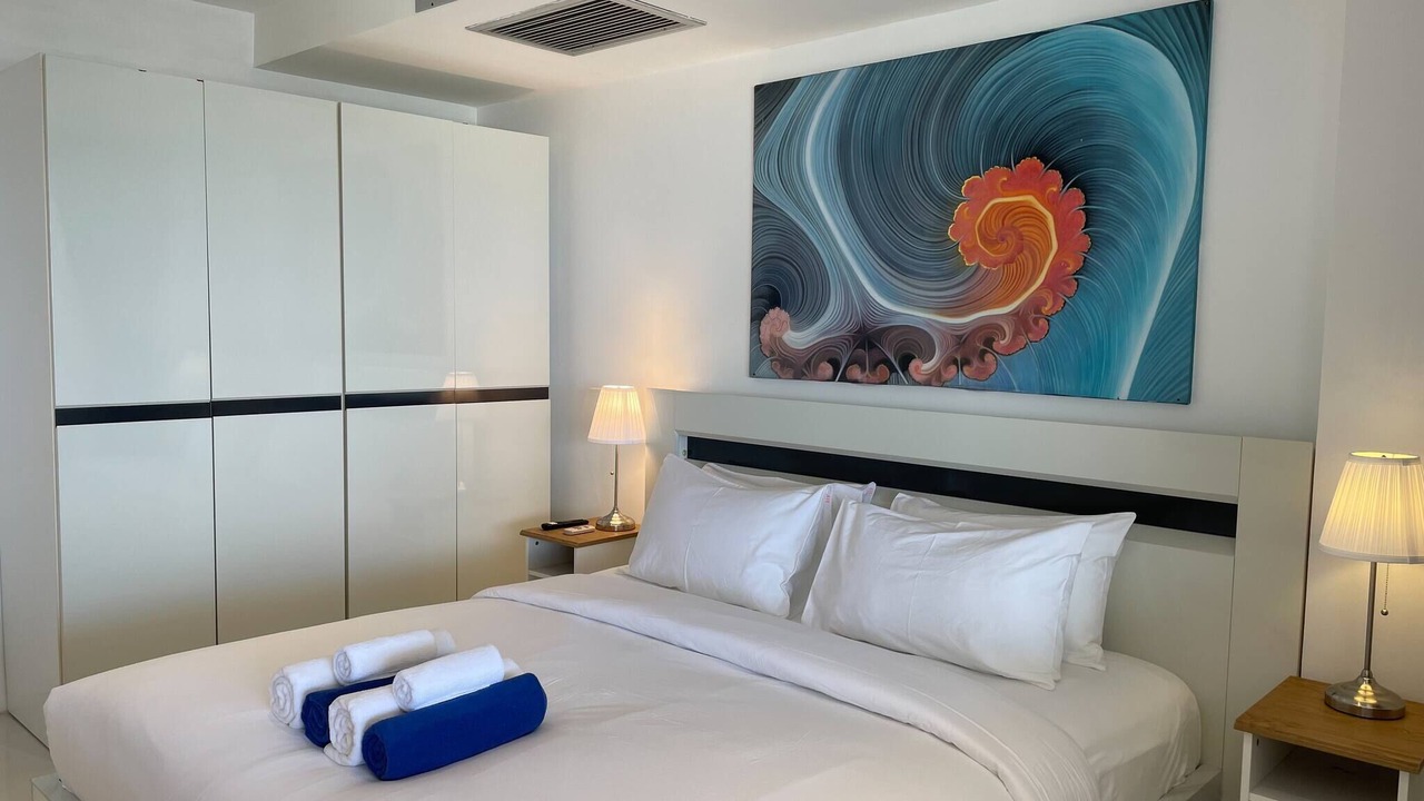 Photo of Bedroom in Karon
