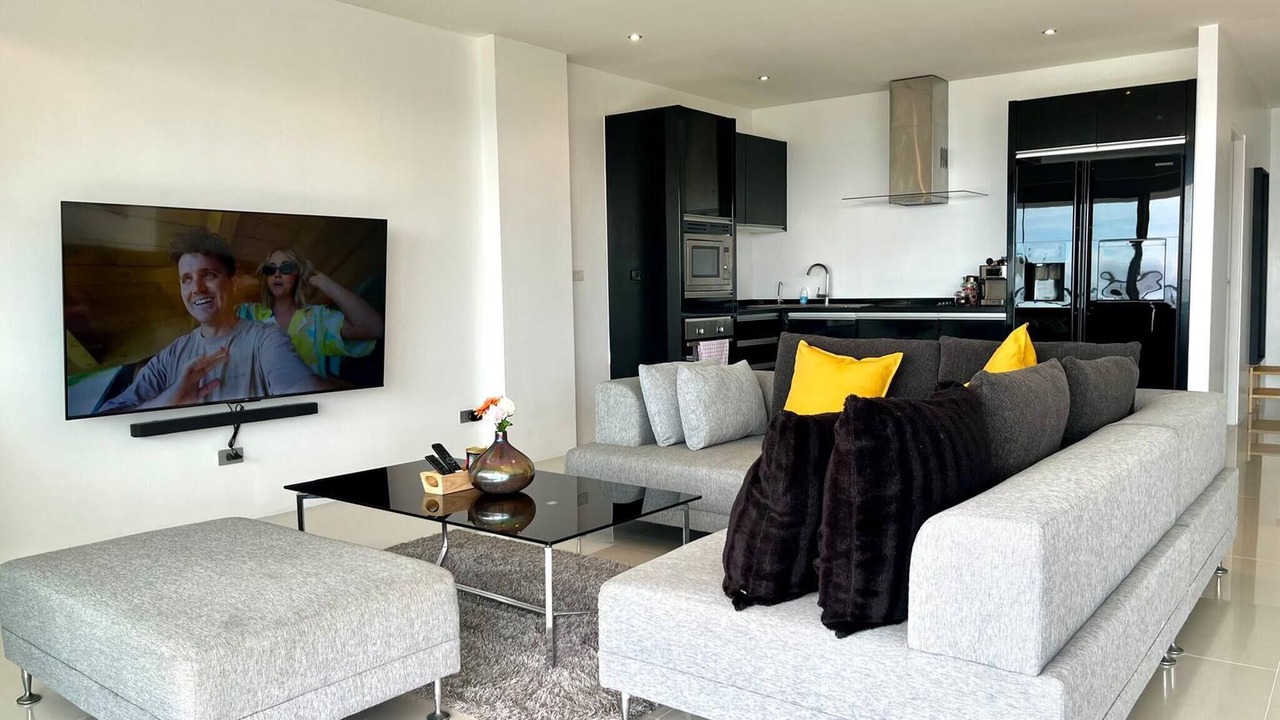 Photo of Livingroom in Karon