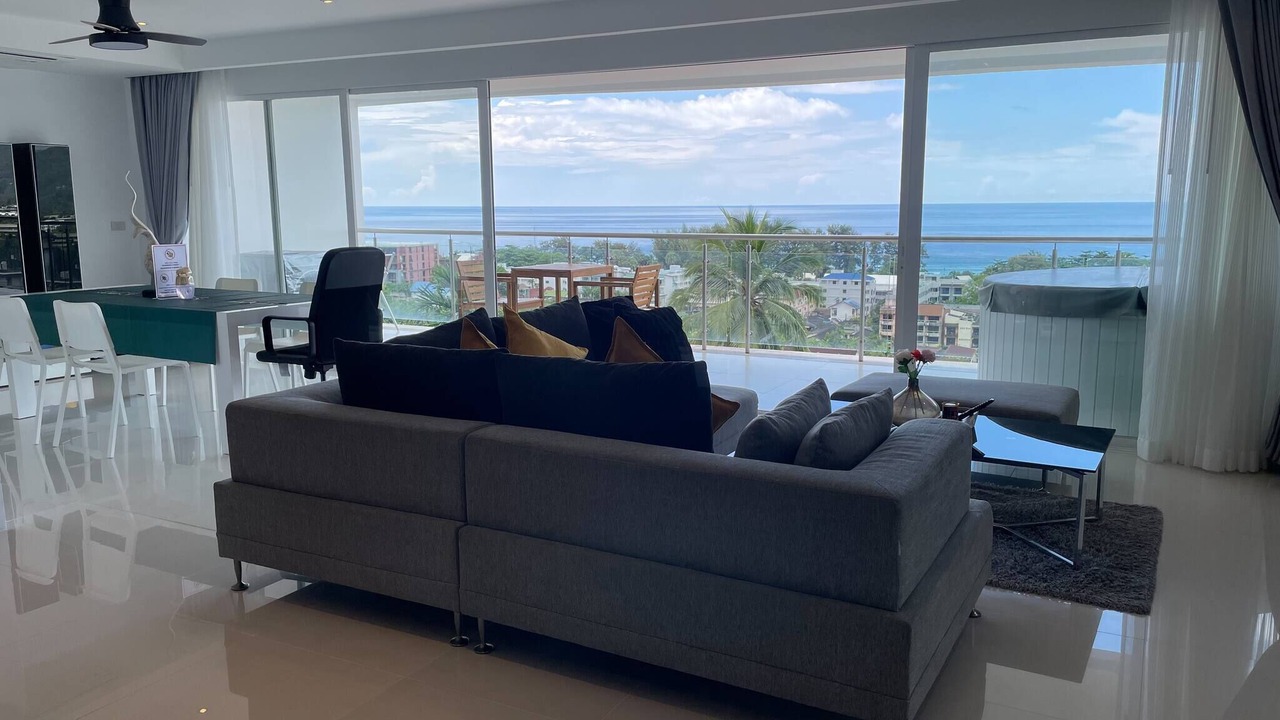 Photo of Livingroom in Karon
