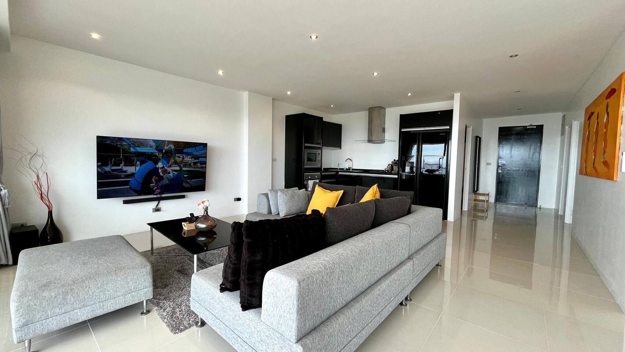 Photo of Livingroom in Karon