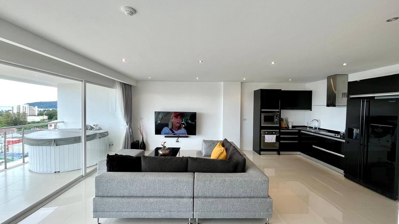 Photo of Livingroom in Karon