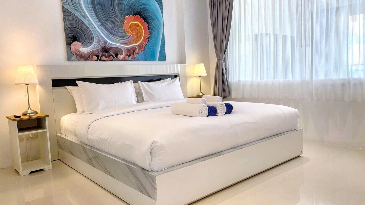 Photo of Bedroom in Karon