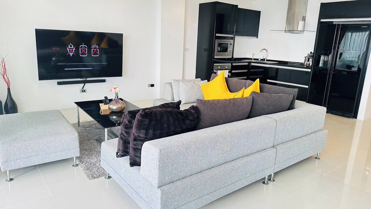 Photo of Livingroom in Karon