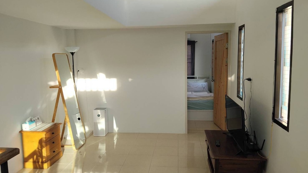 Photo of Bedroom in Thai Ban