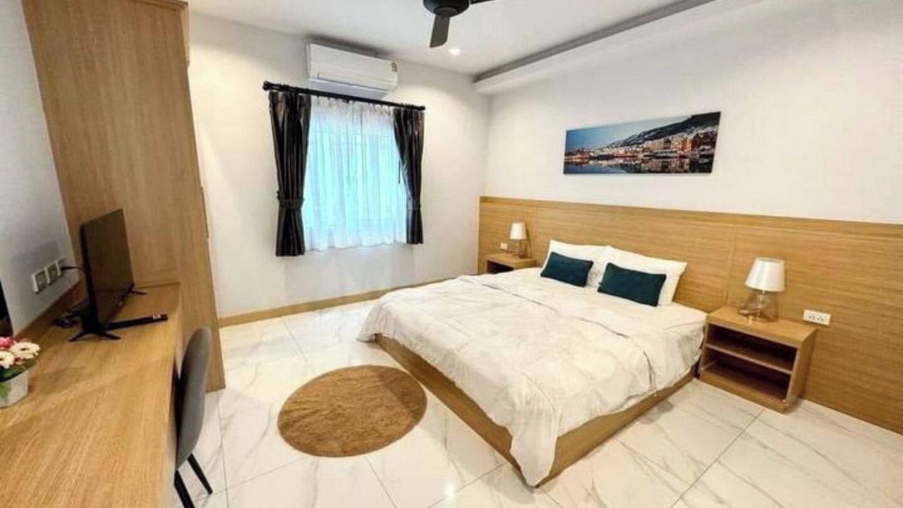 Photo of Bedroom in Na Kluea