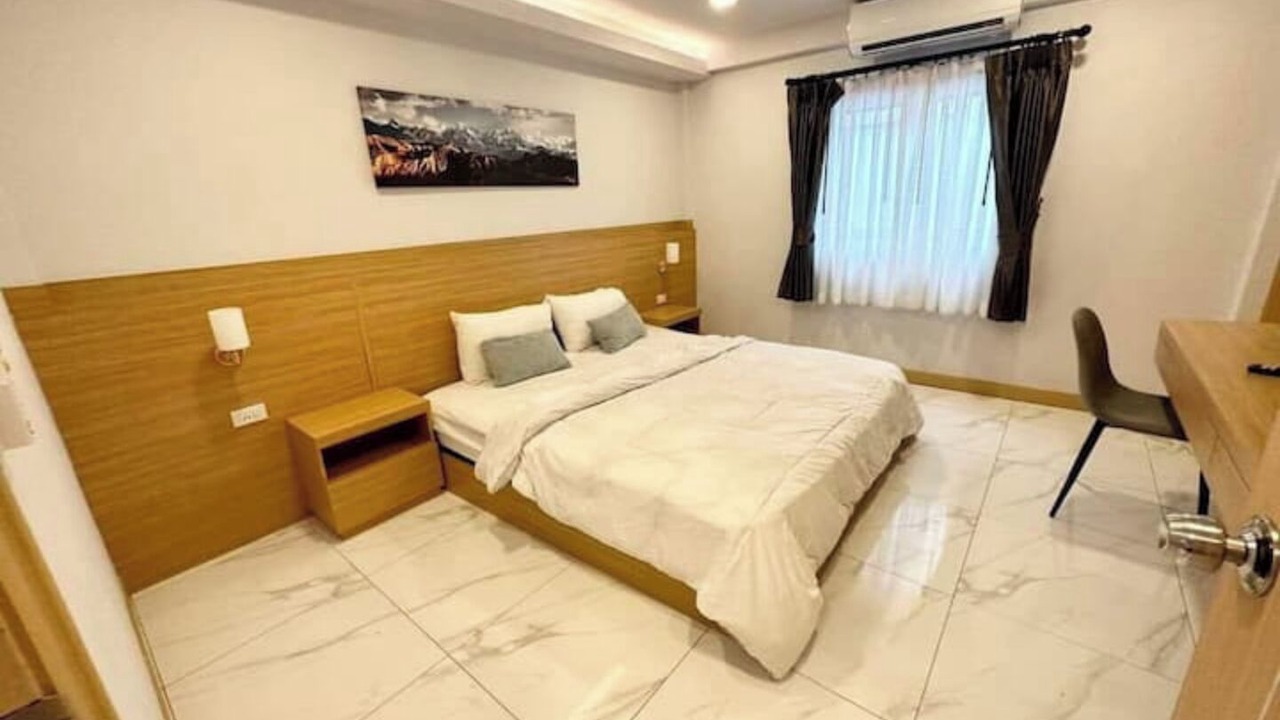 Photo of Bedroom in Na Kluea