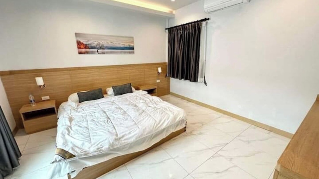 Photo of Bedroom in Na Kluea