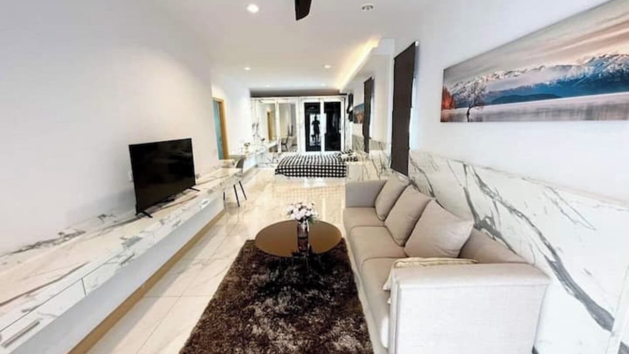 Photo of Livingroom in Na Kluea
