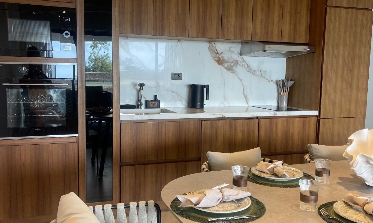 Photo of Kitchen in Bophut