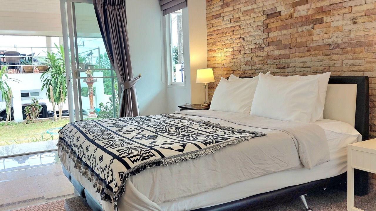 Photo of Bedroom in Phuket
