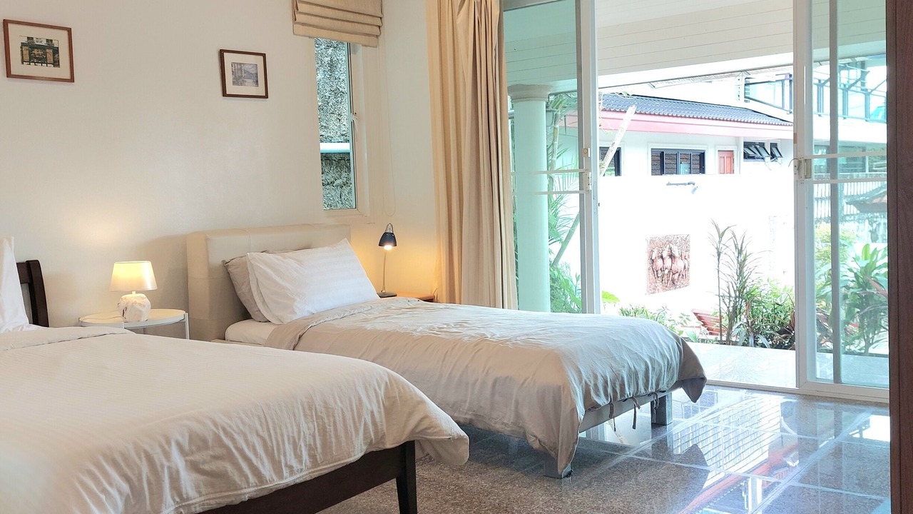 Photo of Bedroom in Phuket