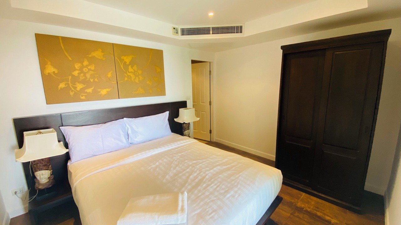 Photo of Bedroom in Kata