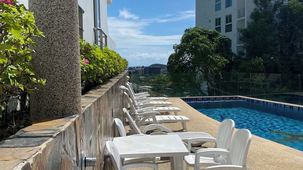 Photo of Outdoor in Kata