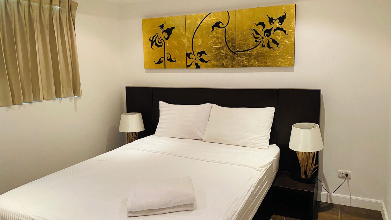Photo of Bedroom in Kata