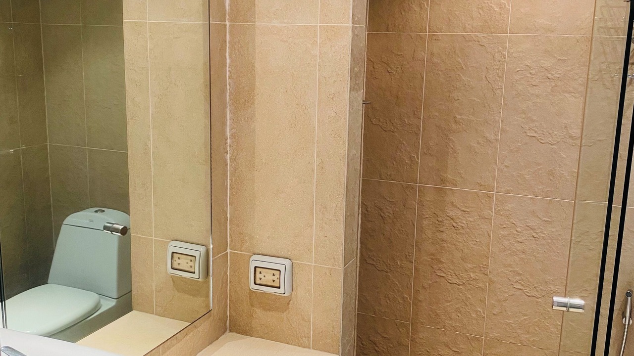 Photo of Bathroom in Kata