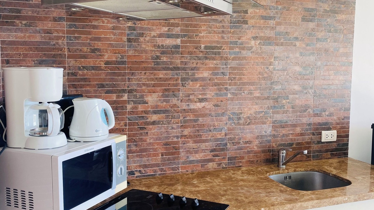 Photo of Kitchen in Kata