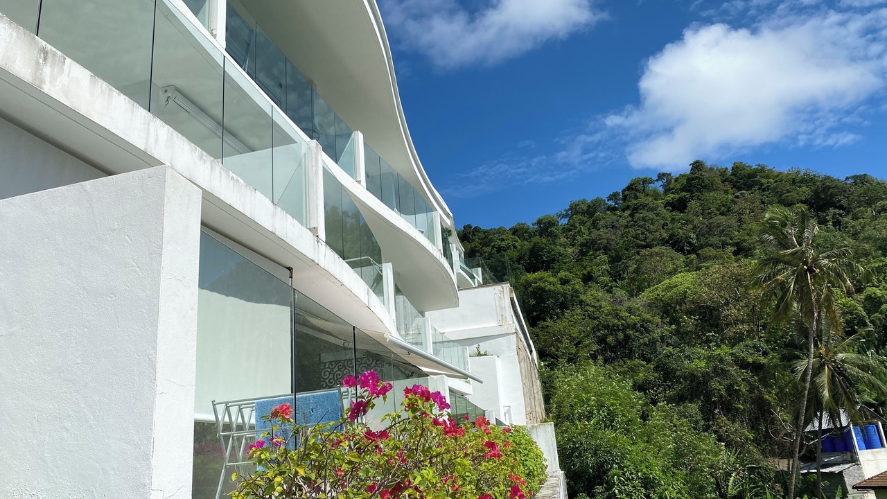 Photo of Outdoor in Kata