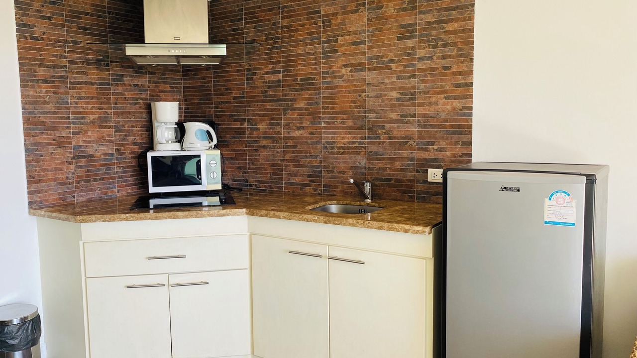 Photo of Kitchen in Kata
